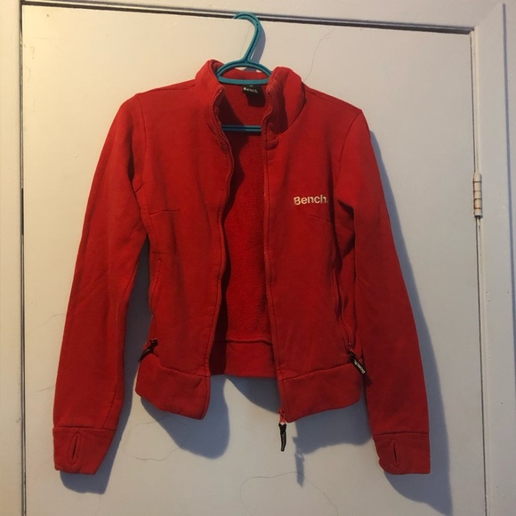 Zippers work great color not faded no stians. - Picture 1 of 4